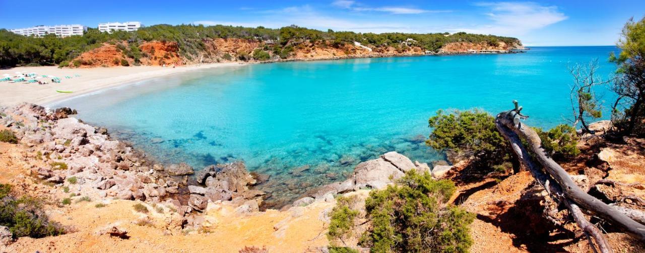 Cala Llenya Resort Ibiza Extérieur photo